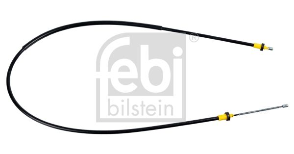 FEBI BILSTEIN trosas, stovėjimo stabdys 101802